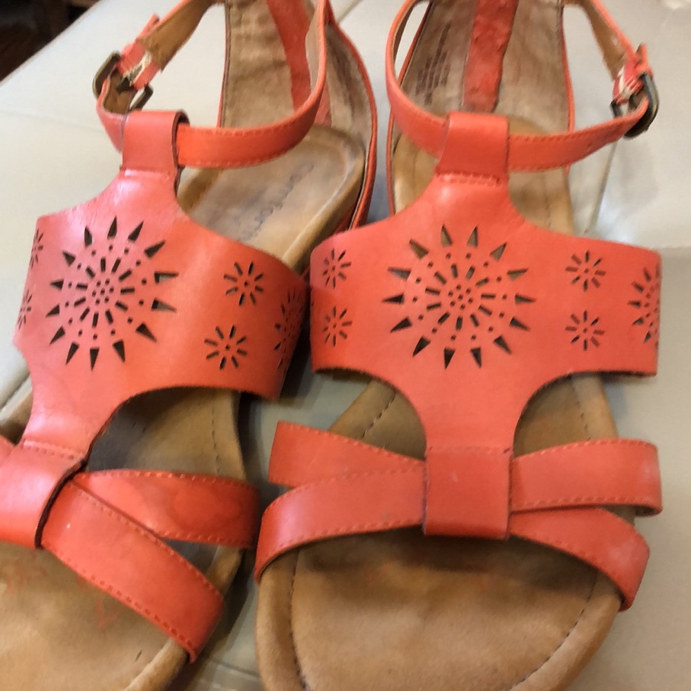 Comfortiva sandals - Picture 6 of 10